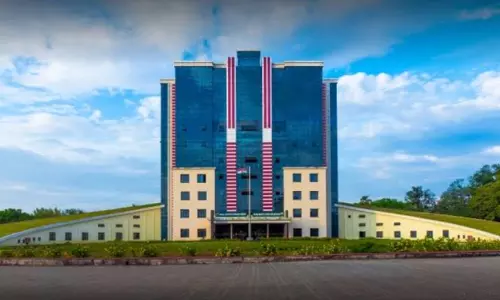 സ്പോർട്സ് ഫിസിയോളജിയിൽ പ്രത്യേക കോഴ്സ് പരിഗണനയിൽ -ആരോഗ്യ സർവകലാശാല വി.സി സ്പോർട്സ് ഫിസിയോളജിയിൽ പ്രത്യേക കോഴ്സ് പരിഗണനയിൽ -ആരോഗ്യ സർവകലാശാല വി.സി