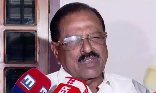 Rajmohan Unnithan