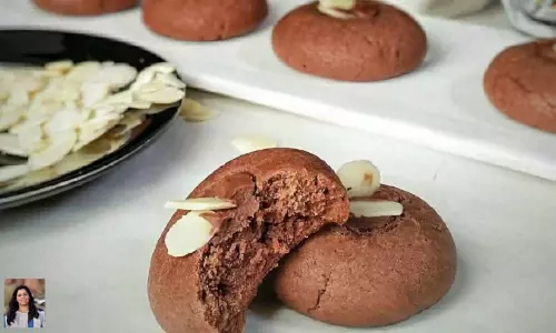 ന്യൂട്ടെല്ല കുക്കീസ് ന്യൂട്ടെല്ല കുക്കീസ്