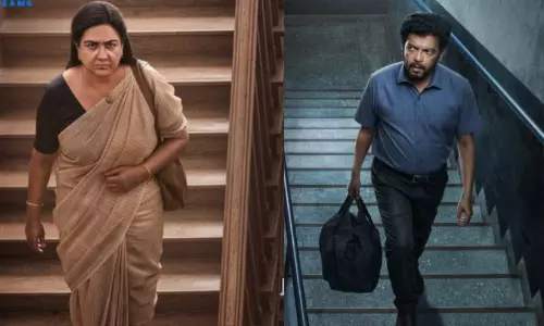 മൂന്ന് പതിറ്റാണ്ടുകൾക്ക് ശേഷം ജഗദീഷും ഉർവശിയും ഒന്നിക്കുന്നു; റൂം നമ്പർ 9 പോസ്റ്റർ പുറത്ത് മൂന്ന് പതിറ്റാണ്ടുകൾക്ക് ശേഷം ജഗദീഷും ഉർവശിയും ഒന്നിക്കുന്നു; റൂം നമ്പർ 9 പോസ്റ്റർ പുറത്ത്