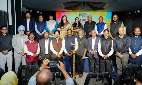 ഐ.സി.സി വെനസ്ഡേ ഫിയസ്റ്റ നൂറാമത് പതിപ്പ്