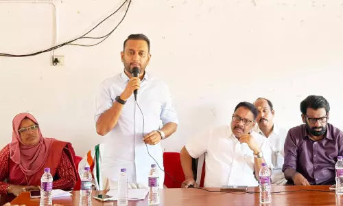 കൊ​ടു​വ​ള്ളി-​മാ​വൂ​ർ-​എ​ൻ.​ഐ.​ടി റോ​ഡ് ന​വീ​ക​ര​ണം ഭൂ​മി​യേ​റ്റെ​ടു​ക്ക​ൽ ന​ട​പ​ടി​ക​ൾ അ​ന്തി​മ​ഘ​ട്ട​ത്തി​ൽ