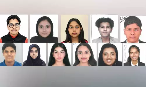 ഇഗ്നോ 2026 ജൂൺ പരീക്ഷയിൽ മികച്ച വിജയം നേടി യൂനിഗ്രാഡ് വിദ്യാർഥികൾ