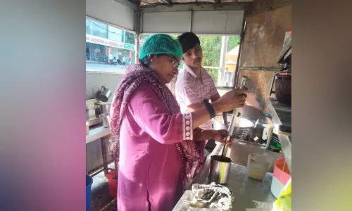 സു​ര​ക്ഷി​ത​മ​ല്ലാ​ത്ത പാ​ച​ക എ​ണ്ണ ഏ​ഴ് ഭ​ക്ഷ്യ​വ്യാ​പാ​ര സ്ഥാ​പ​ന​ങ്ങ​ൾ​ക്ക് പി​ഴ