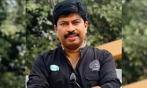 കോർപറേഷൻ ഹെൽത്ത് ഓഫിസർ ഡോ. മുനവർ റഹ്മാൻ നിര്യാതനായി