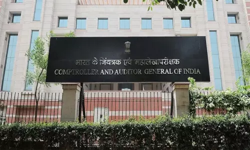 Over ₹2.36 Lakh Crore Unspent in 5 Years: CAG Slams Odishas Budget Estimates and Fund Utilisation Over ₹2.36 Lakh Crore Unspent in 5 Years: CAG Slams Odishas Budget Estimates and Fund Utilisation