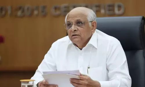 ഗുജറാത്തിൽ ഏകീകൃത സിവിൽ കോഡിന് രാഷ്ട്രപതിയുടെ അംഗീകാരം; രാജ്യത്തെ രണ്ടാമത്തെ സംസ്ഥാനം ഗുജറാത്തിൽ ഏകീകൃത സിവിൽ കോഡിന് രാഷ്ട്രപതിയുടെ അംഗീകാരം; രാജ്യത്തെ രണ്ടാമത്തെ സംസ്ഥാനം