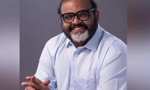 എത്ര വലിയ വാഷിങ് മെഷീനിൽ അലക്കിയാലും കമ്മ്യൂണിസ്റ്റ് പാർട്ടികൾക്ക് മുന്നോട്ടു പോകാനാകില്ല; ഇന്ത്യയിലെ കമ്മ്യൂണിസത്തിന്‍റെ തകർച്ചയ്ക്ക് കാരണം ഗാന്ധിയിൽ നിന്ന് അകന്നതെന്നും സി.പി. ജോൺ