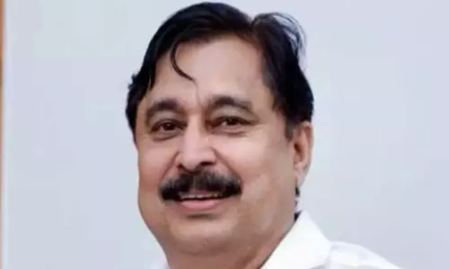 വാർത്ത മാധ്യമസൃഷ്ടി; തന്നെ ആരും ചോദ്യം ചെയ്തിട്ടില്ലെന്ന് മുൻ മന്ത്രി വി. അബ്ദുറഹിമാൻ