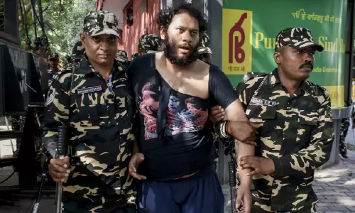 ‘ഗാന്ധിജി നമ്മെയോർത്ത് അഭിമാനിക്കും’