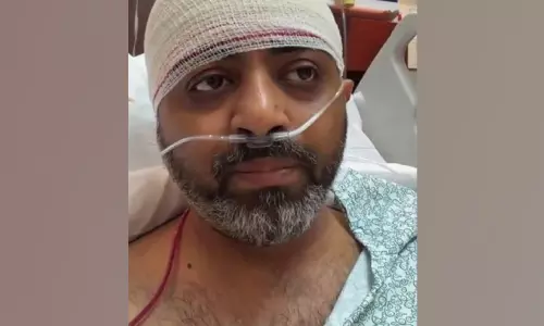 ‘ജീവൻ രക്ഷിക്കാൻ അവസാന ശ്രമം നടത്തി’ ഇന്ത്യൻ പൈലറ്റ് സ്മിത് മച്ചാർ അനുഭവം വിവരിക്കുന്നു