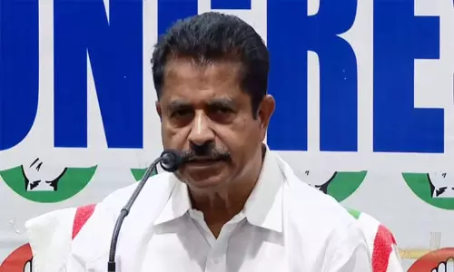 അടൂർ പ്രകാശിന്റെ പ്രസ്താവന; കൺവീനറുടെ വാക്കുകളിൽ മുന്നണിക്കും പൊള്ളൽ