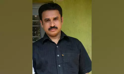 അലനല്ലൂർ സ്വദേശി കുവൈത്തിൽ നിര്യാതനായി
