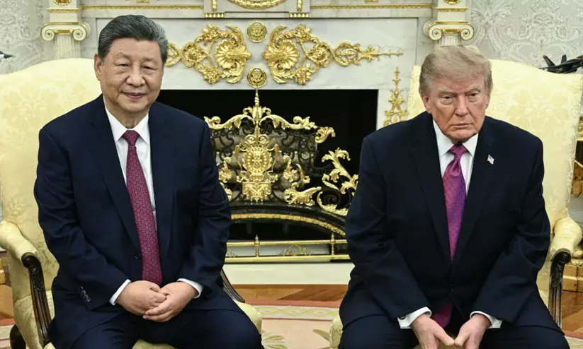 China Overtakes US as More Positive Influence in Latin America: 2026 Latinobarometro Survey China Overtakes US as More Positive Influence in Latin America: 2026 Latinobarometro Survey