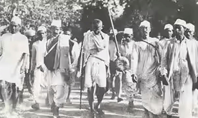 ലളിതം, ഫലപ്രദം; മാതൃകയാക്കാം മഹാത്മാഗാന്ധിയുടെ ഫിറ്റ്നസ് മോഡൽ ലളിതം, ഫലപ്രദം; മാതൃകയാക്കാം മഹാത്മാഗാന്ധിയുടെ ഫിറ്റ്നസ് മോഡൽ