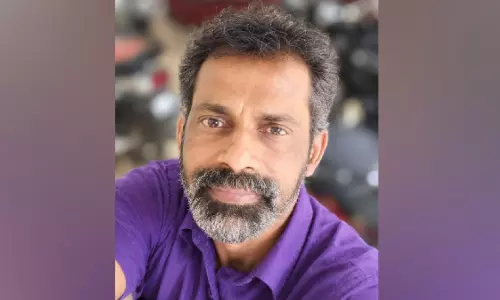 ദമ്മാമിൽ കുഴഞ്ഞുവീണു മരിച്ച കൊല്ലം സ്വദേശിയുടെ മൃതദേഹം നാട്ടിൽ സംസ്കരിച്ചു ദമ്മാമിൽ കുഴഞ്ഞുവീണു മരിച്ച കൊല്ലം സ്വദേശിയുടെ മൃതദേഹം നാട്ടിൽ സംസ്കരിച്ചു
