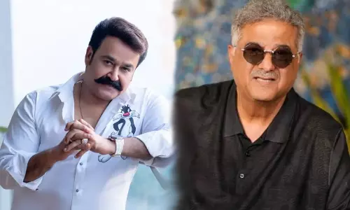 മോഹൻലാലിനേക്കാൾ മികച്ച ഒരു നടൻ ഇന്ത്യയിലില്ല; വലിയ ആരാധകനെന്ന് ബോണി കപൂർ മോഹൻലാലിനേക്കാൾ മികച്ച ഒരു നടൻ ഇന്ത്യയിലില്ല; വലിയ ആരാധകനെന്ന് ബോണി കപൂർ