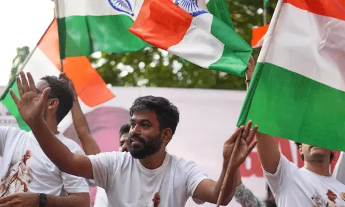 ഗ്യാനേഷ് കുമാർ രാജിവെക്കണം: 10ന് ജന്തർ മന്തറിൽ സി.ജെ.പി സമരം