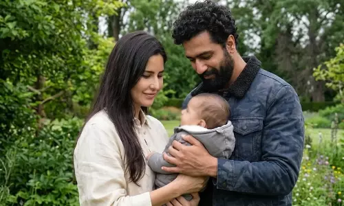 Vicky Kaushal