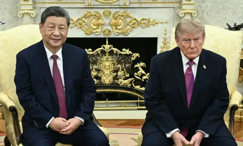 China Overtakes US as More Positive Influence in Latin America: 2026 Latinobarometro Survey