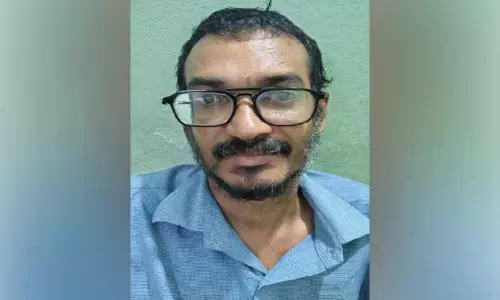 വ്യാജ ബോംബ് ഭീഷണി​; പ്രതി പിടിയിൽ