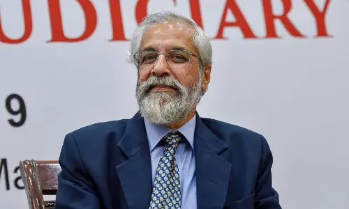 എസ്.ഐ.ആറിന്റെ നിയമസാധുത പരിശോധിക്കാൻ മുൻ ജഡ്ജിമാരുടെ കമ്മീഷൻ; ജസ്റ്റിസ് മദൻ.ബി. ലോകൂർ അധ്യക്ഷൻ