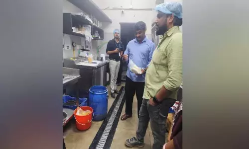കാ​സ​ര്‍കോ​ടിൽ ഉപയോഗിച്ച 188 ലിറ്റര്‍ പാചക എണ്ണ പിടിച്ചെടുത്തു