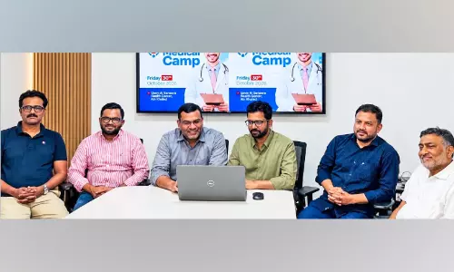 ഏഷ്യൻ മെഡിക്കൽ ക്യാമ്പ് രജിസ്ട്രേഷൻ ആരംഭിച്ചു