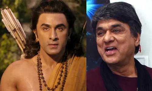 Mukesh Khanna Mukesh Khanna