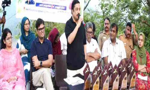 കൊടികുത്തിമലയിൽനിന്ന് കാണാം, സൂര്യോദയവും അസ്തമയവും കൊടികുത്തിമലയിൽനിന്ന് കാണാം, സൂര്യോദയവും അസ്തമയവും