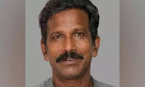 സലാലയിലെ മുൻ പ്രവാസി നാട്ടിൽ നിര്യാതനായി