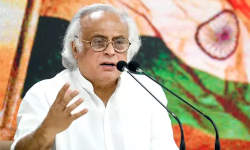 PM Modi Was Aware of ECINet Dispute, Says Jairam Ramesh; Alleges Centralised Control Over EC