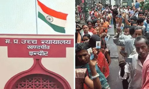 1.36 Lakh Voter Deletions Lack Digital Records