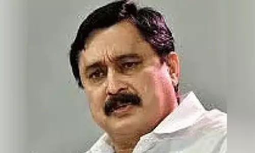 മെസ്സിയുടെ പേരിൽ കള്ളക്കളി; മുൻമന്ത്രി വി. അബ്ദുറഹ്മാനെ പ്രതിചേർക്കാൻ നീക്കം