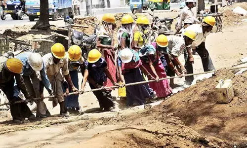 കുടിയേറ്റ തൊഴിലാളി രണ്ടാംതരം പൗരൻ ?
