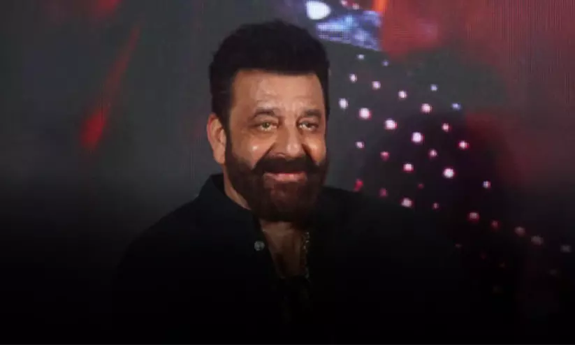 ഇന്ത്യയിൽ പഴയതുപോലെ സമാധാനം അനുഭവിക്കാൻ കഴിയുന്നില്ല, നല്ല നാളുകൾ തിരികെ വരണം; സഞ്ജയ് ദത്ത് ഇന്ത്യയിൽ പഴയതുപോലെ സമാധാനം അനുഭവിക്കാൻ കഴിയുന്നില്ല, നല്ല നാളുകൾ തിരികെ വരണം; സഞ്ജയ് ദത്ത്