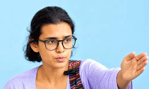 ഫാ​ഷി​സ​ത്തി​നെ​തി​രാ​യ   പോ​രാ​ട്ട​ത്തി​​ന്റെ പു​തു​വ​ഴി