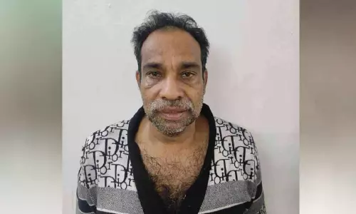 ചിട്ടിപ്പണം നൽകാമെന്ന് വിശ്വസിപ്പിച്ച് വസ്തു രേഖകൾ കൈക്കലാക്കി; ലക്ഷങ്ങൾ തട്ടിയയാൾ അറസ്റ്റിൽ
