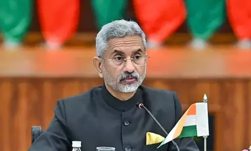 S Jaishankar