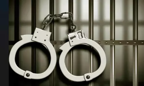 പയ്യന്നൂരിൽ മന്ത്രിയുടെ വാഹനം തടഞ്ഞ സംഭവം; ആറ് ഡി.വൈ.എഫ്.ഐ പ്രവർത്തകർ കസ്റ്റഡിയിൽ