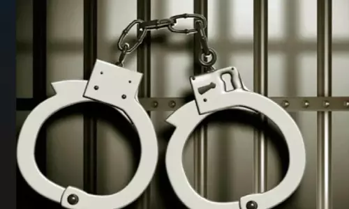 താമസ വിലാസം മാറ്റുന്നതിന് വ്യാജ വാടക കരാർ: പ്രവാസി പിടിയിൽ