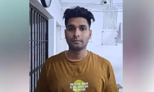 സ്പായുടെ മറവിൽ രാസലഹരി നൽകി പെൺവാണിഭം; പ്രതി പിടിയിൽ