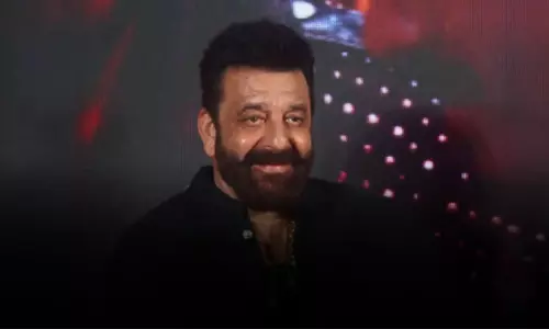 ഇന്ത്യയിൽ പഴയതുപോലെ സമാധാനം അനുഭവിക്കാൻ കഴിയുന്നില്ല, നല്ല നാളുകൾ തിരികെ വരണം; സഞ്ജയ് ദത്ത്