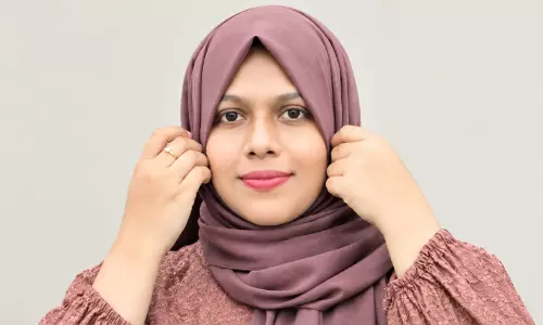 ഹൃദയാഘാതം; കാസർകോട് യുവതി ഉറക്കത്തിൽ മരിച്ചു