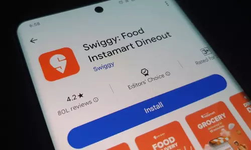 വില മാറ്റിയെഴുതി തെറ്റിദ്ധരിപ്പിച്ചു: സ്വിഗിക്കും റസ്റ്റാറന്‍റിനും 1 ലക്ഷം രൂപ പിഴ ചുമത്തി ഡൽഹി ഉപഭോക്തൃ കോടതി
