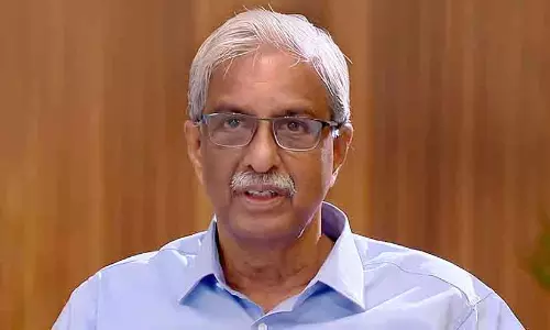 CPM leader and former MLA P Nandakumar clarifying his controversial remarks about Malappuram district