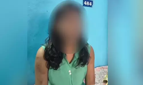 സ്ത്രീധന പീഡനം; നവവധുവിനെ കുക്കറും ബെൽറ്റും ഉപയോഗിച്ച് ഉപദ്രവിച്ചു, അനുഭവിച്ചത് കടുത്ത മാനസിക-ശാരീരിക പീഡനമെന്ന് യുവതി