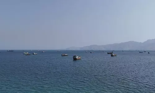 Strait of Hormuz