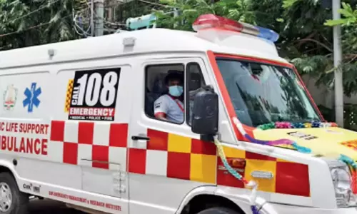 പാമ്പുകടിയേറ്റാൽ 108 ആംബുലൻസിൽ കുത്തിവെപ്പ് ലഭിക്കുമെന്ന പ്രചാരണം ശരിയല്ല