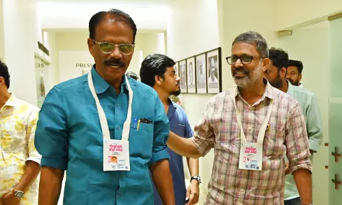 EN Suresh Babu, Chenthamarakshan